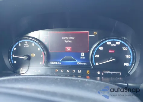 2021 Ford Bronco Sport First Edition from USA, damaged, VIN 3FMCR9F97MRA50876